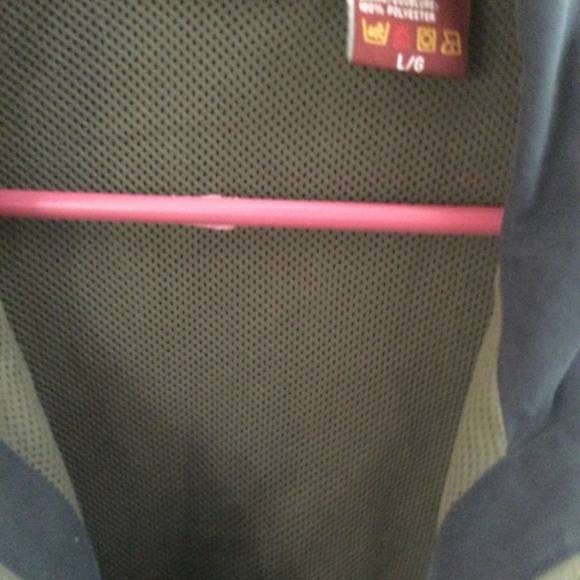 NWT Mens Nevada Vest - Picture 5 of 9